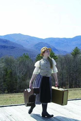 ‘The Sound of Music and an Evening of Dance.’