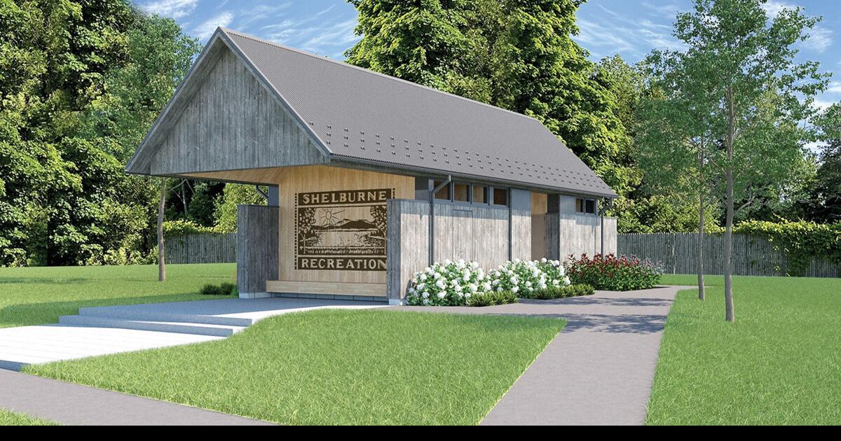 Construction begins on Shelburne beach house next fall Local News