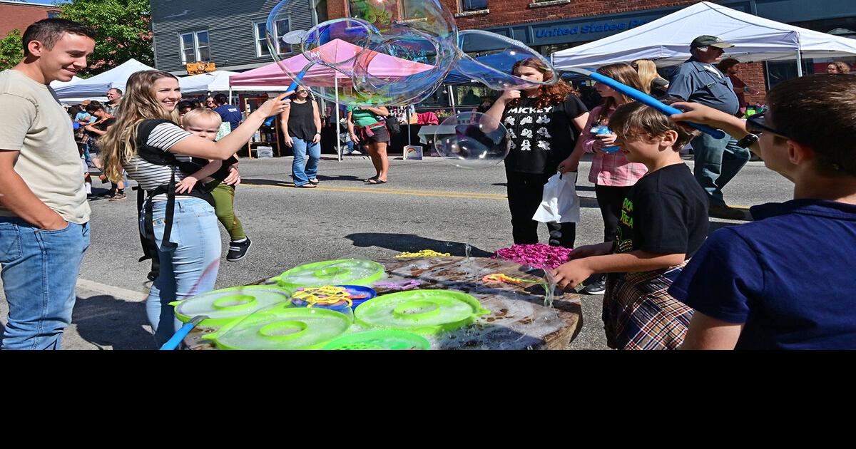 Leaf Peeper’s Guide to Foliage and Fun 2023 Spotlight