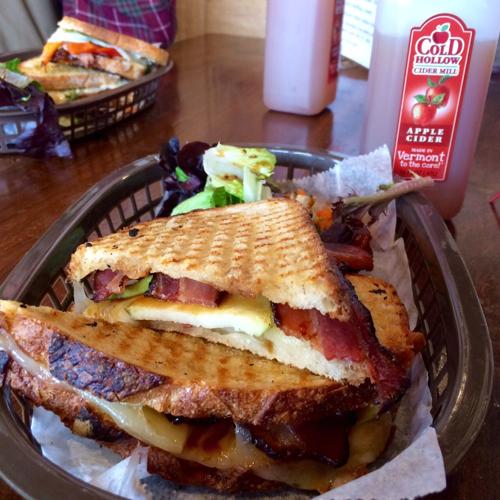 The locals’ guide to fall food and drink Food + Drink
