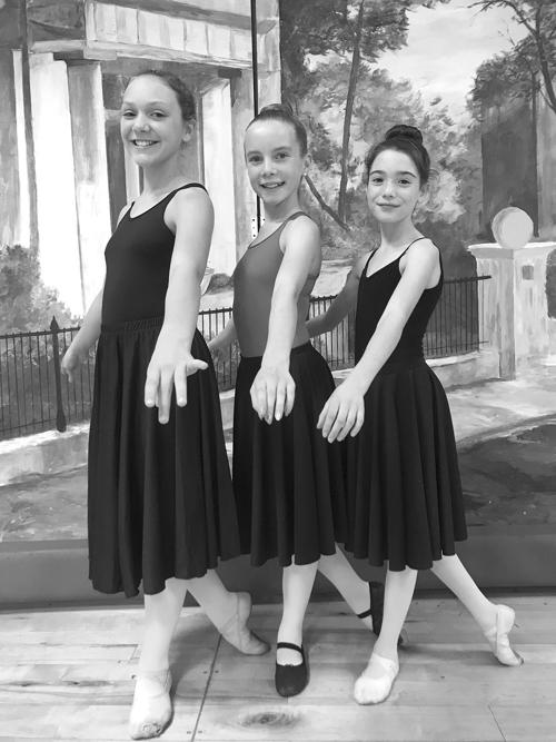 “The Nutcracker”