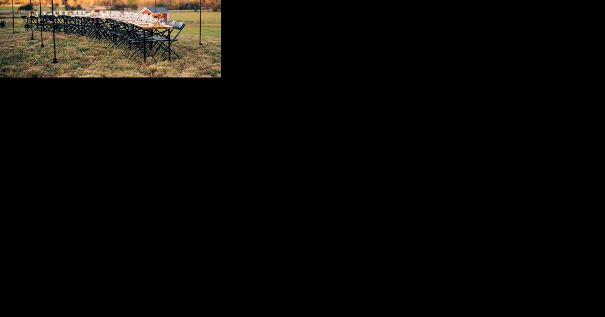 Killeen Crossroads Farm focuses on bringing people together - Vimarsana News