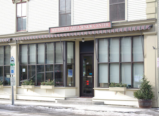 Waterbury Area Senior Center