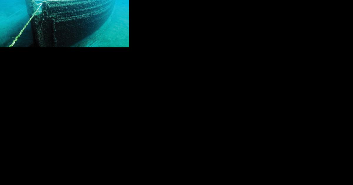 Underwater archaeology - Vimarsana News