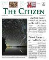 The Citizen - 09-15-22