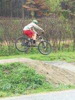 Young riders: Mountain bike club team takes shape at Stowe High