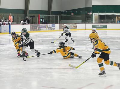 Stowe girls fell to St. Albans