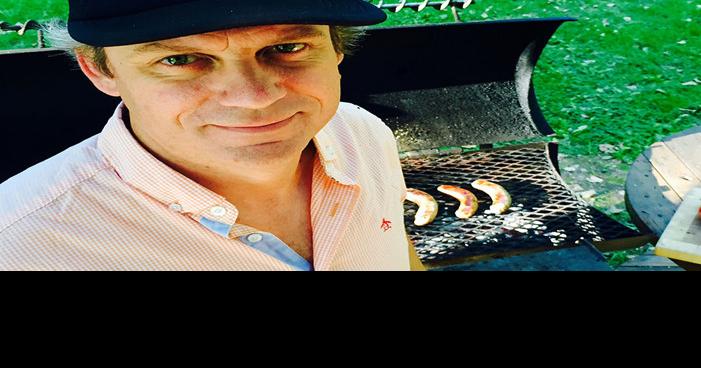 Matthew McNaughton: Satisfying Shelburne's hunger for sausages