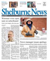 Shelburne News - 03-03-22