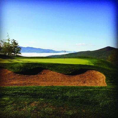 The 2014 Family Golf Scramble at Stowe Mountain Golf Club proved to be a great success.