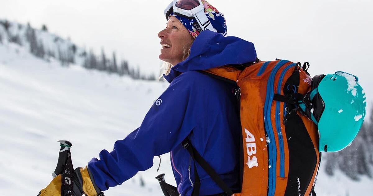 Adventurer, humanitarian, skier: Kasha Rigby dies in avalanche | Local ...
