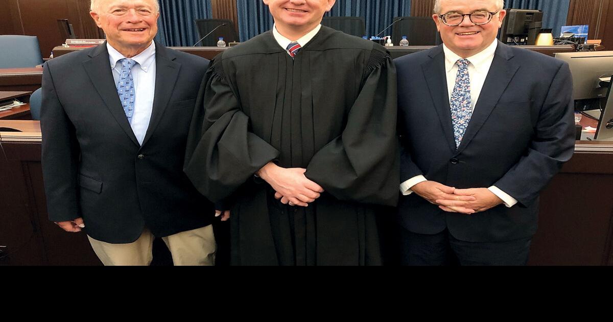South Burlington man new federal magistrate | Local News | vtcng.com
