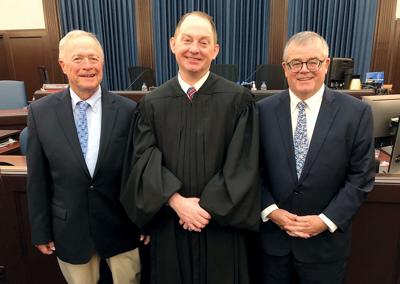 South Burlington man new federal magistrate | Local News | vtcng.com