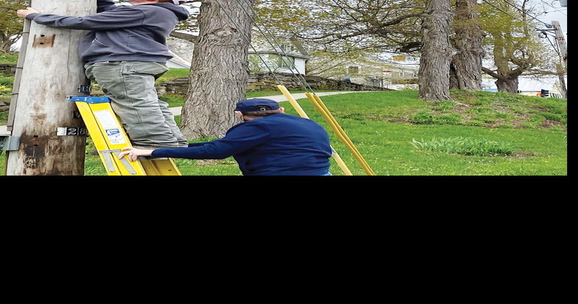 A Memorial Day to remember Hinesburg News