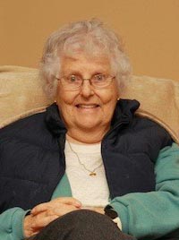 Marion Noller Festa, died Nov. 24, 2012.