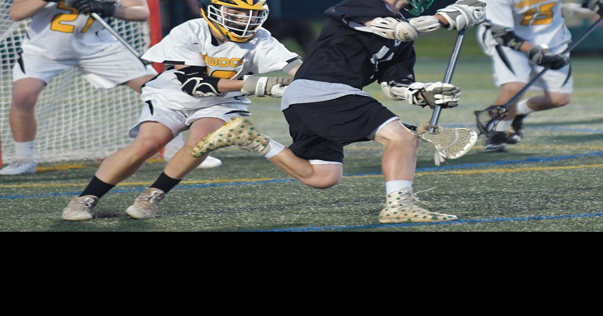 Stowe Lacrosse Tournament 2025