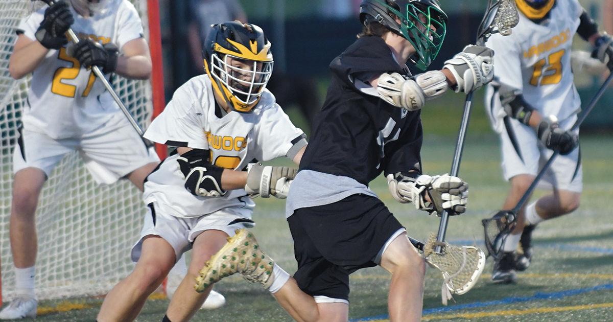 Stowe Lacrosse Tournament 2025