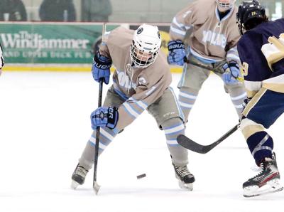 Hockey will no doubt look different this year