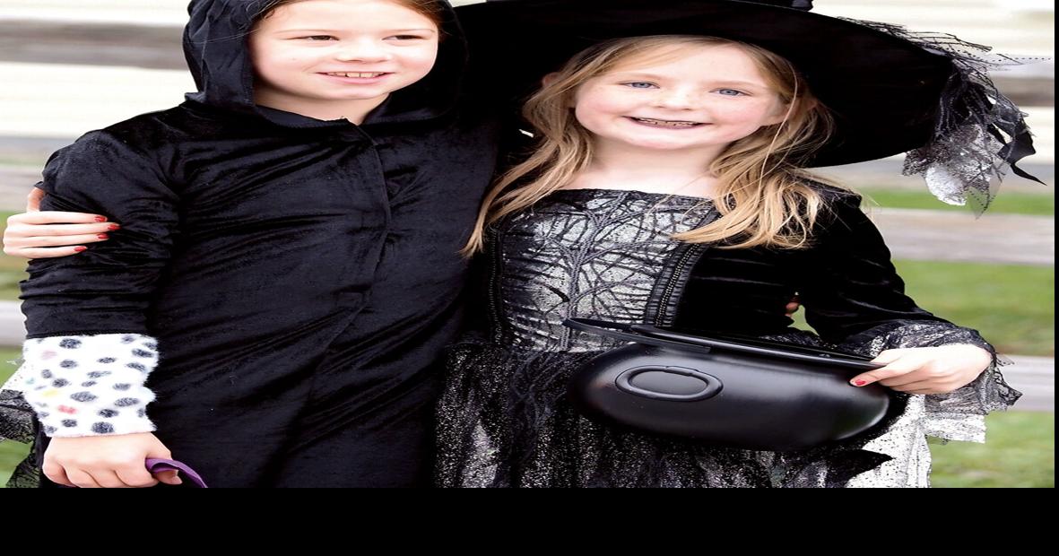 2023 Shelburne Recreation Halloween Costume Contest Winners Arts And