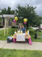 Lemonade Brigade
