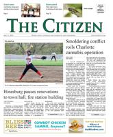 The Citizen - 5-11-23