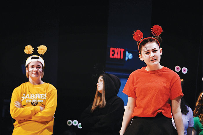 South Burlington High School Talent Night | Education | vtcng.com