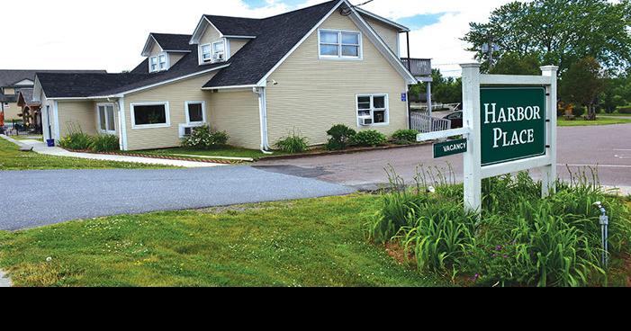 DRB hears further testimony on Harbor Place issue | Community 