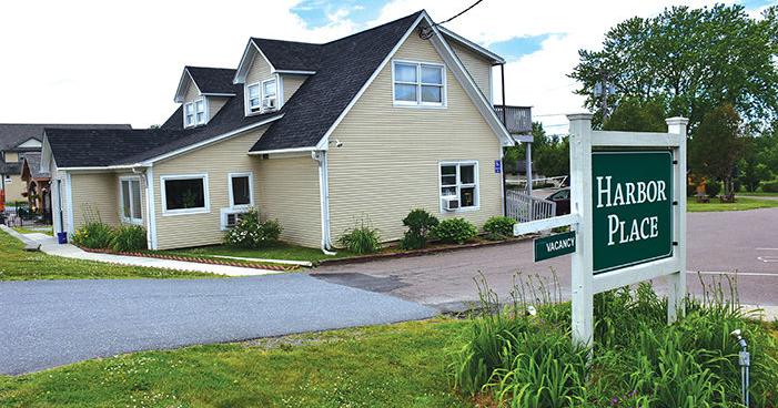 DRB hears further testimony on Harbor Place issue | Community