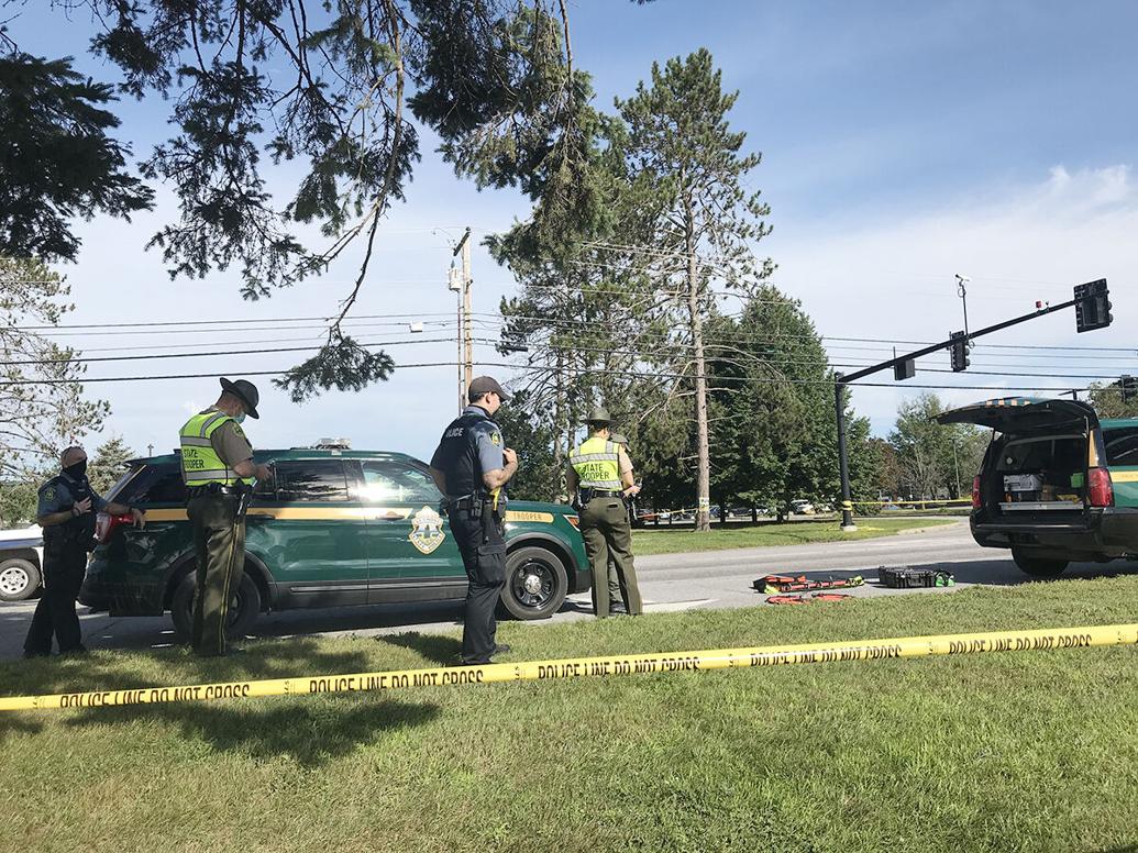 Woman dies after being hit by motorist in Morrisville Police, Fire