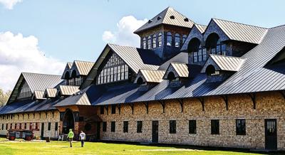 South Burlington library offers free park, museum passes | Arts ...