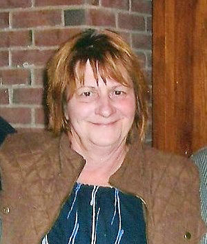 Alicia 'Lisa' Martin