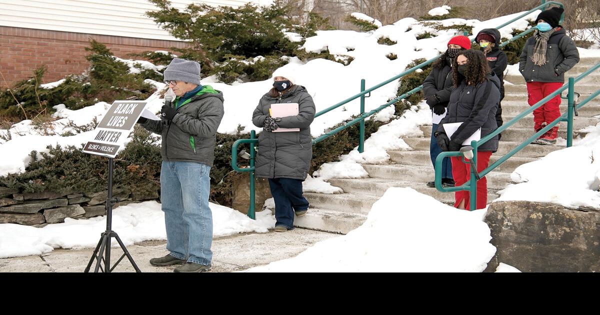 2021 Charlotte and Hinesburg year in photos News