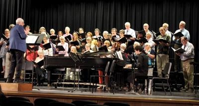 Hinesburg Artist Series plays concert at CVU | Arts And Entertainment ...