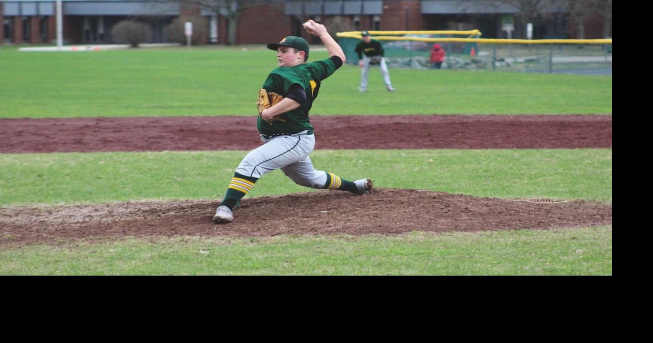 Baseball: Colton Cunningham | Sports | vtcng.com
