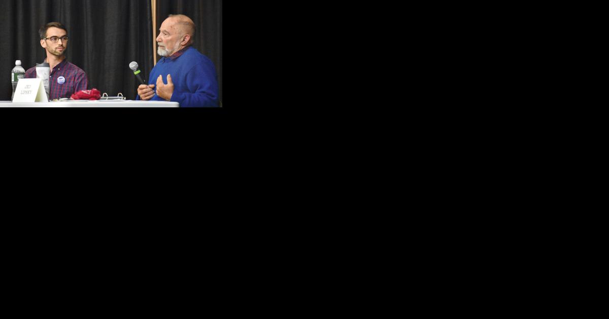 2022: A new era in Stowe electoral politics - Vimarsana News