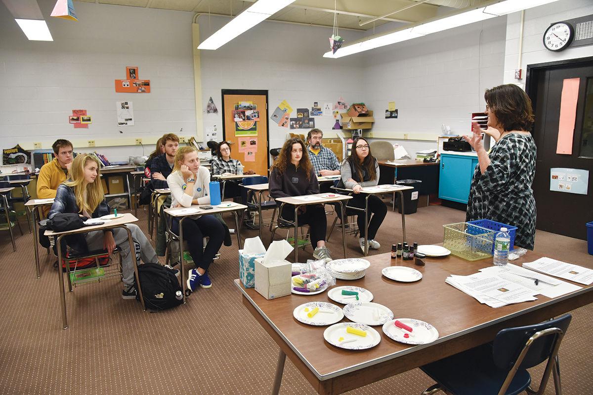 School enrollment lowest in 18 years Local News