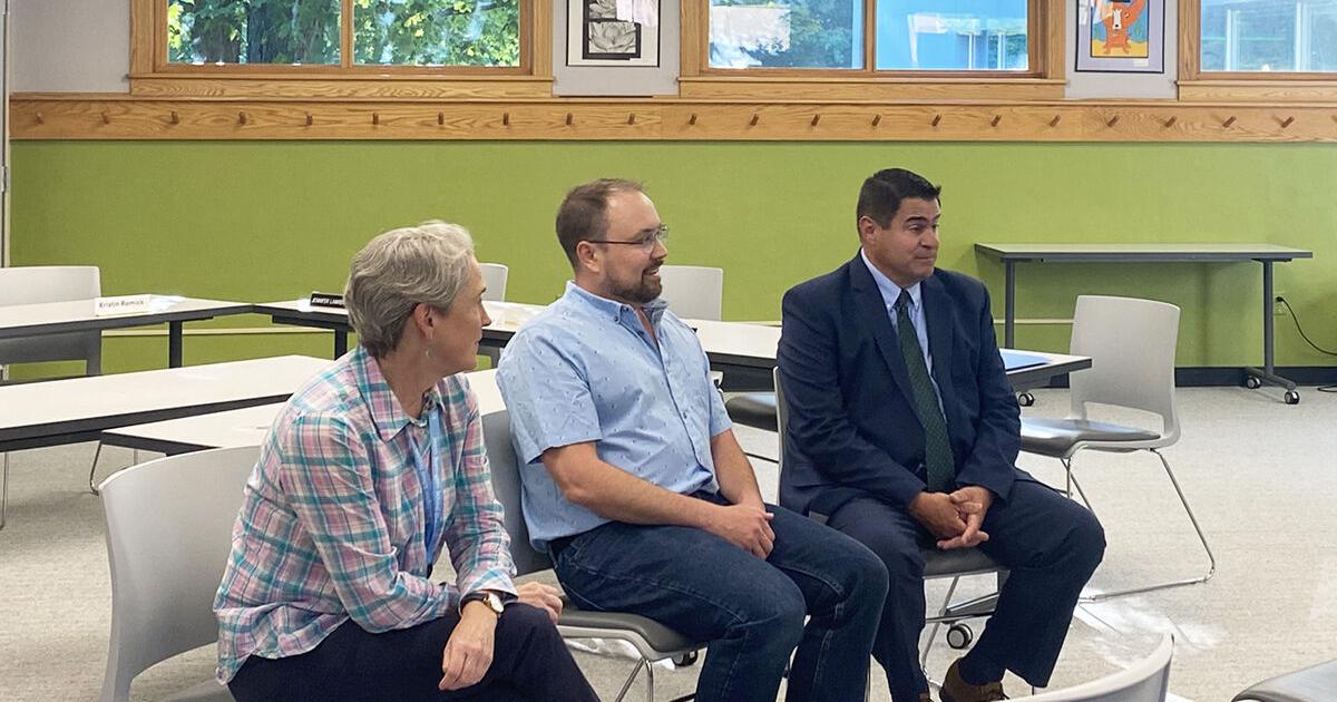 South Burlington School Board hires superintendent, fouryear contract