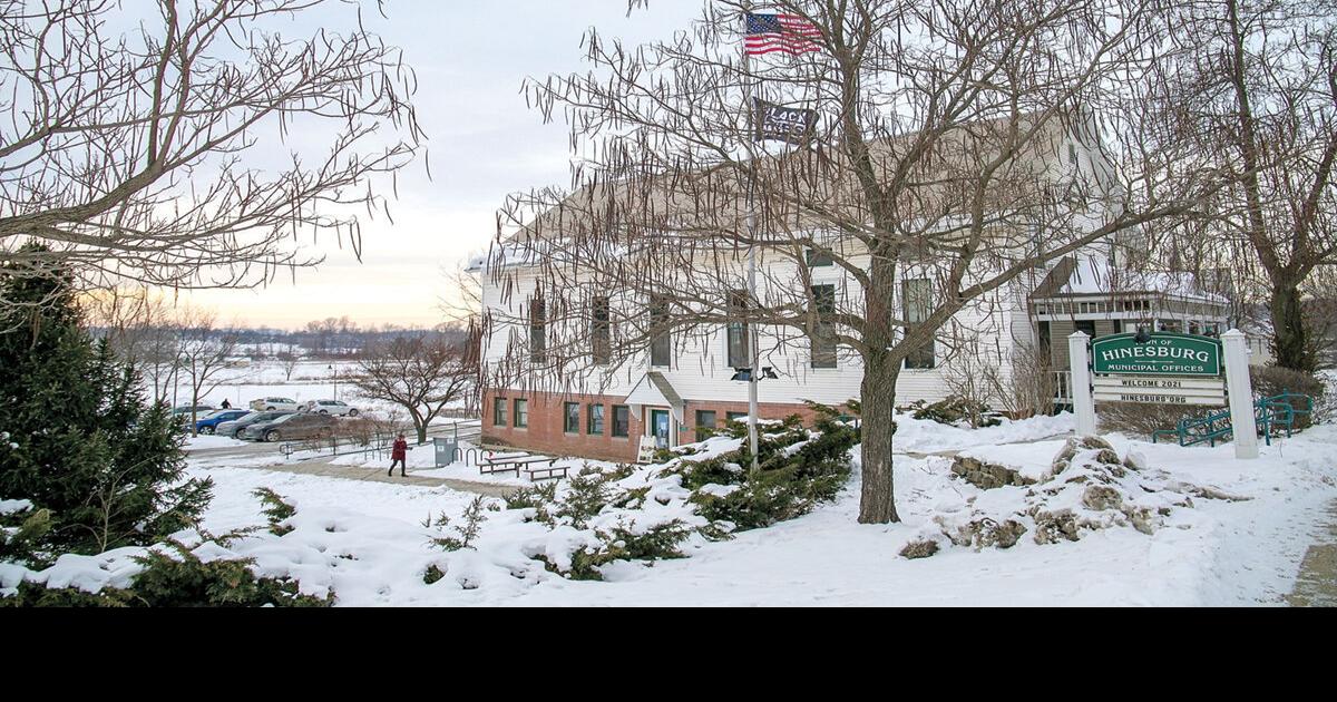 Hinesburg pursues local option tax Hinesburg News