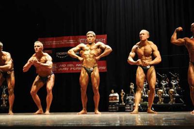 Metropoulos Places In Bodybuilding Competition Neighbors Vtcng Com Images, Photos, Reviews