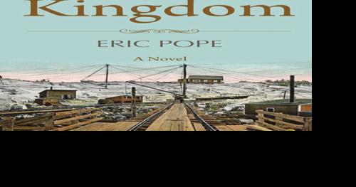 Former newspaper publisher launches local historical novel - Vimarsana News