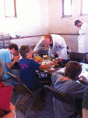 Sept-3-A-Mini-Maker-Faire-Soldering-2-copy