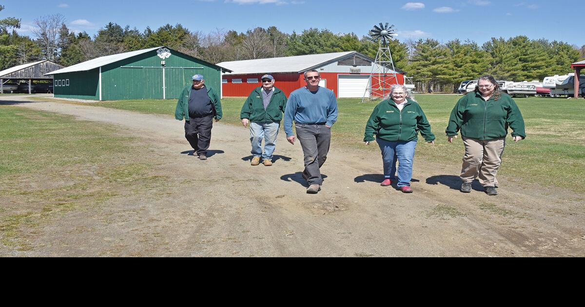 Lamoille County Field Days calls for support, volunteers Local News