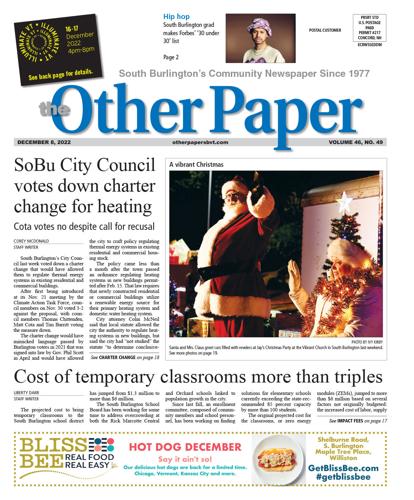 The Other Paper - 12-8-22