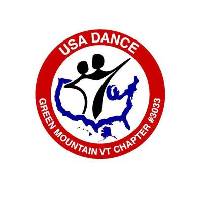 USA Dance, Green Mountain Chapter