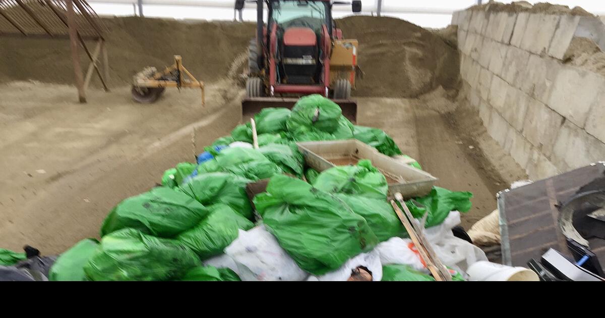 Hinesburg Green Up is Saturday, May 6 Hinesburg News