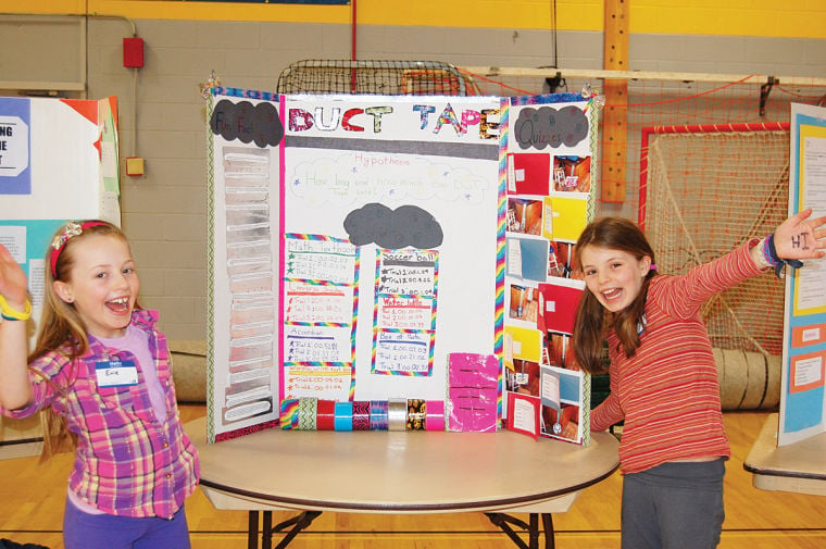 science fair projects for 6th grade that win