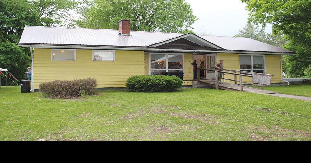 Lamoille County groups join up to find housing Local News