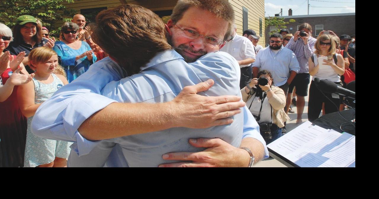 Shap Smith ends his run | State News | vtcng.com