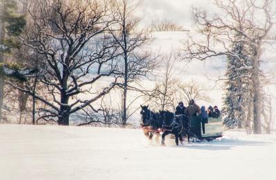 Shelburne Farms