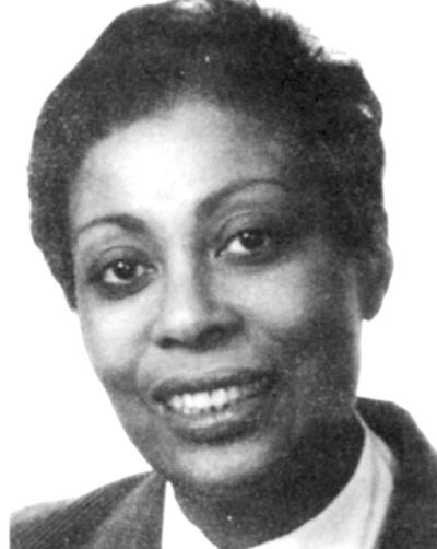 Louvenia Dorsey Bright